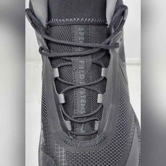 Nike Men\'s React SFB Black Carbon Boots Outdoor Shoes CK9951-001 Size 7 New main image 8